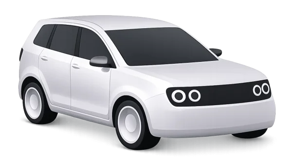 Ertiga for rent
